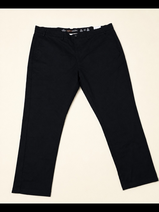 St. John's Bay Other - St. John's Bay Black Chino Pants TempFlex NWT